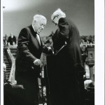 Mormon J Reuben Clark, Conference of The Church of Jesus Christ of Latter-day Saints