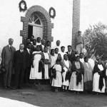 J. Reuben Clark Jr, Mormon Mexicans