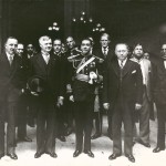 Mormon J Reuben Clark Jr, Ambassador to Mexico